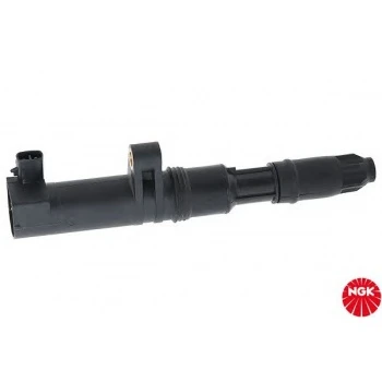 Renault Atesleme Bobını Vivaro Clio Kangoo Megane I II Laguna I II Scenic Fluence (kalem) - Ngk 48002 - Resim 1