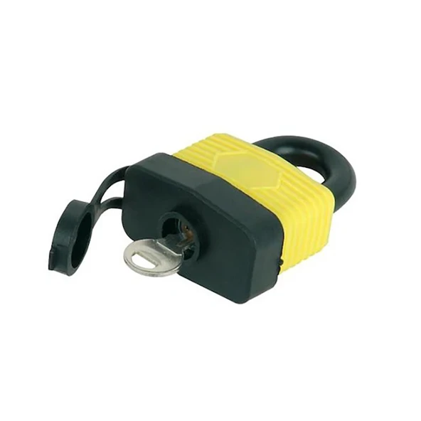 Mannesmann 41350 Su Geçirmez Asma Kilit, 50Mm ürün görseli