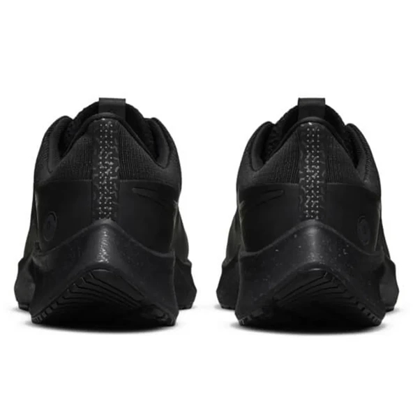 Nike W Air Zoom Pegasus 38 Shield Siyah Koşu Ayakkabısı DC4074-002 - Resim 5