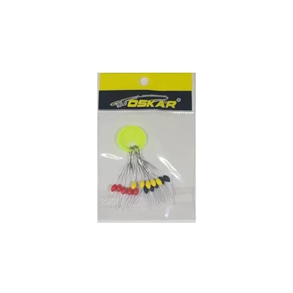 Oskar Misina Stoperi - M ürün görseli