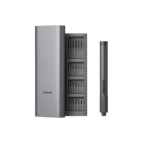 Xiaomi Mi Elektrikli Tornavida Cordless Precision Screwdriver Ki - 2