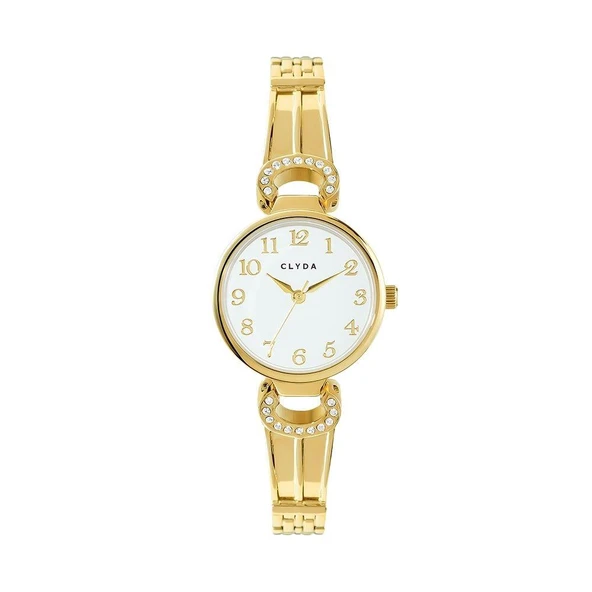 CLYDA CLA816DWD Kadın Kol Saati ürün görseli