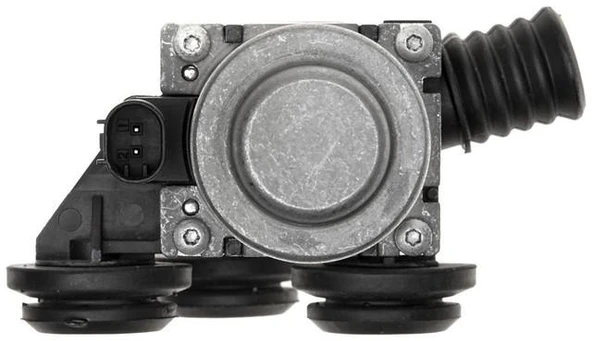 Bmw Kalorıfer Muslugu Bmw E46 E39  X3 E83 Z8 E52 - Gates Ehv106 ürün görseli 1