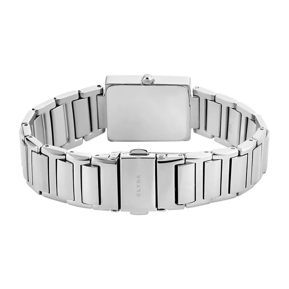 CLYDA CLA823AWA Kadın Kol Saati - Resim 4