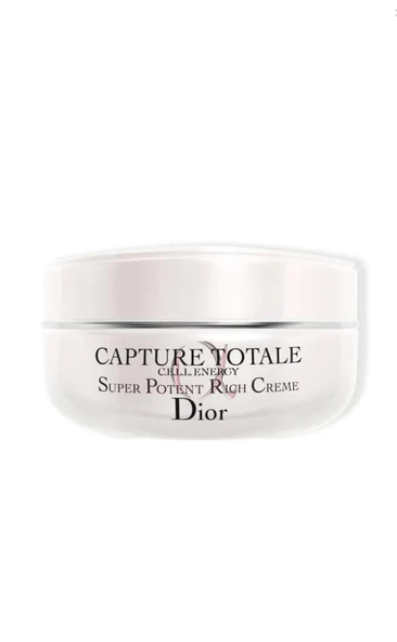 Dior Capture Totale C.E.L.L. Energy Süper Potent