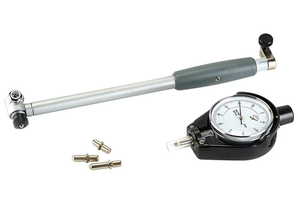 Gfb Komparatör Takımı Mitutoyo Model 18-35 0.01 mm 1361 ürün görseli