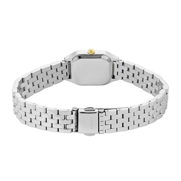 CLYDA CLA828AAA Kadın Kol Saati - Resim 4