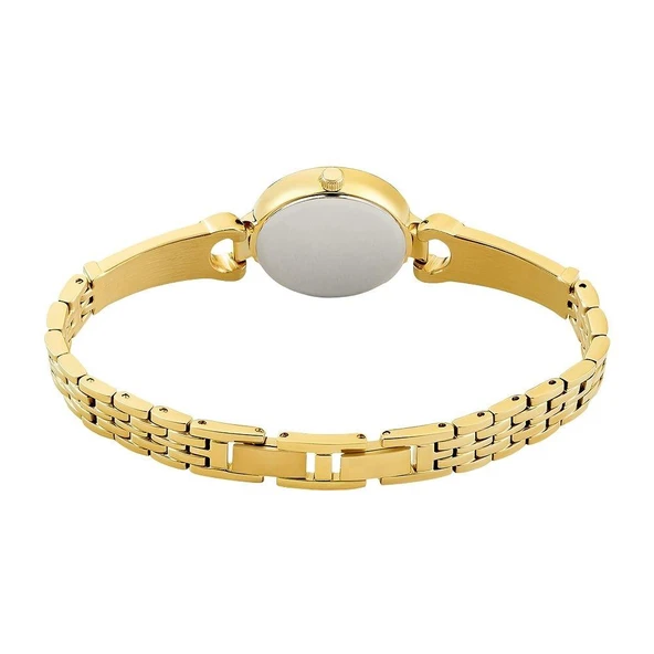 CLYDA CLA816DWD Kadın Kol Saati - Resim 4