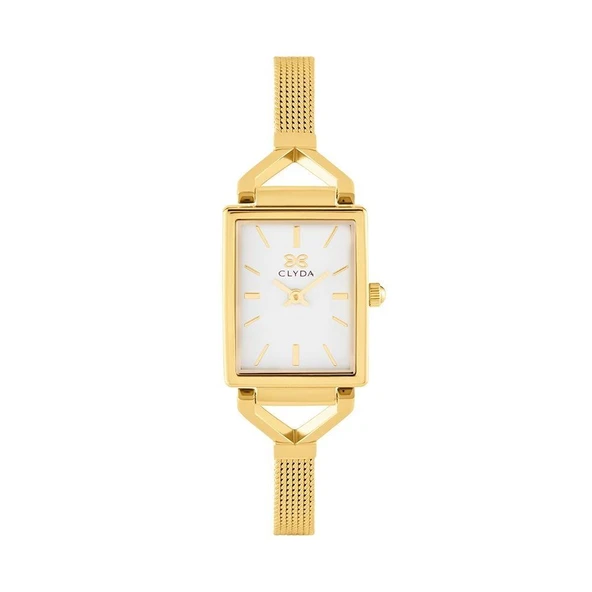 CLYDA CLA820DWD Kadın Kol Saati ürün görseli