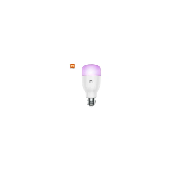 Xiaomi Mi Smart LED Bulb Essential (White And Color) Akıllı LED Ampul 950 Lümen 2024 Model - 2