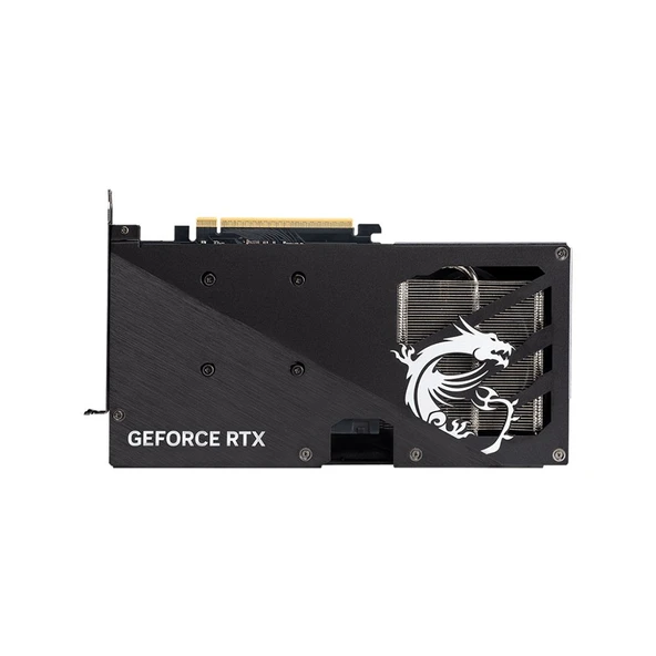 MSI GeForce RTX 5060 8G GAMING OC 8GB DLSS 4 128Bit NVIDIA Ekran Kartı - Resim 3