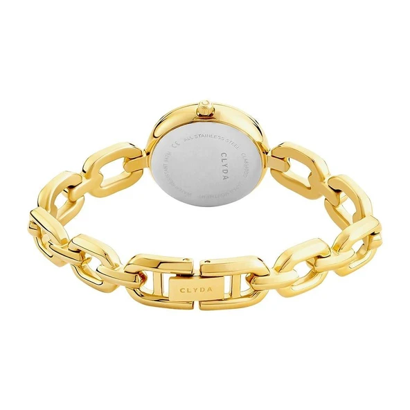 CLYDA CLA834DDD Kadın Kol Saati - 3