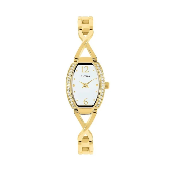 CLYDA CLA803DWD Kadın Kol Saati