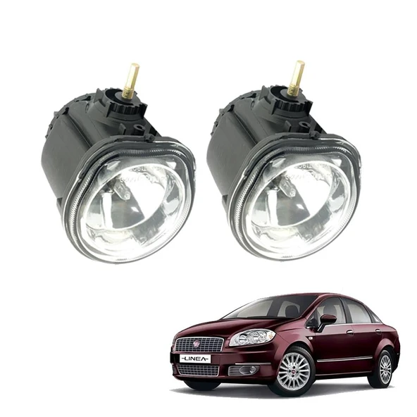 Fiat Linea Sis Farı Seti ürün görseli