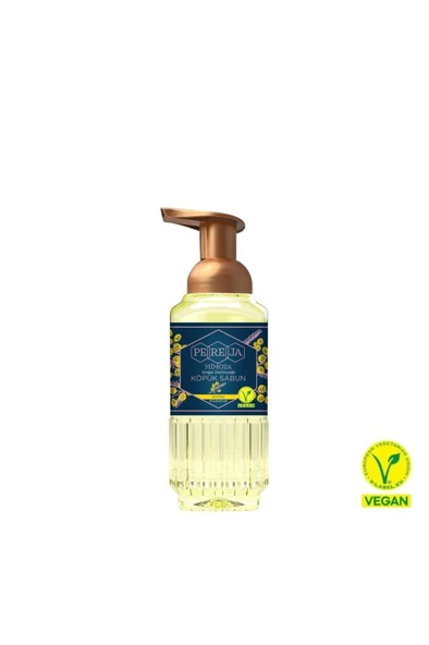 Pereja Mimoza Köpük Sabun 500 ml
