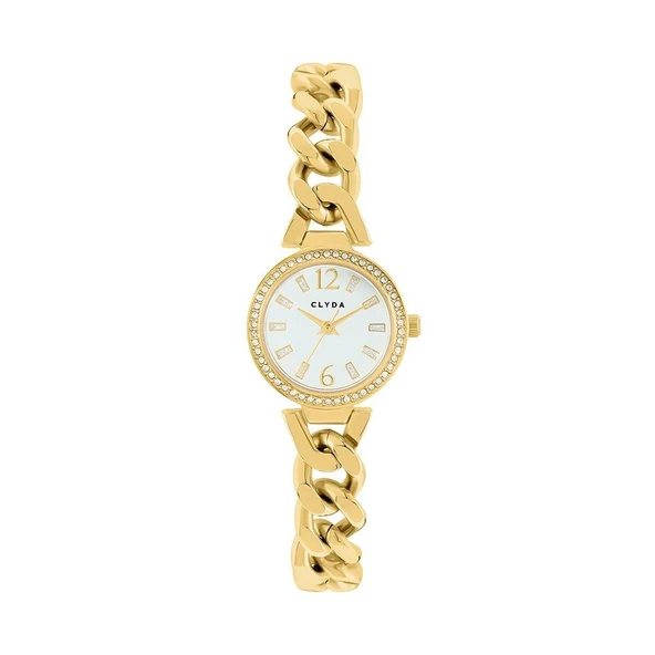 CLYDA CLA801DWD Kadın Kol Saati ürün görseli