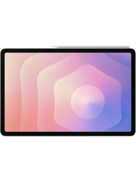 Samsung Galaxy Tab S11 11" 12GB 256GB SM-X730 Gümüş (Samsung Türkiye Garantili) - 2