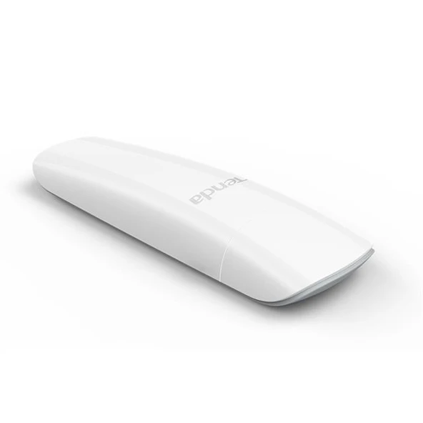 Tenda U18 Ax1800 Wıfı 6 Dual Band 1600 Mbps Kablosuz Usb Adaptör - 3