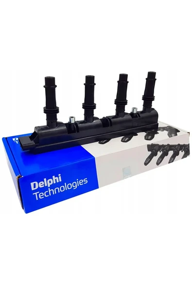 Chevrolet Cruze Delphi Bobin ürün görseli