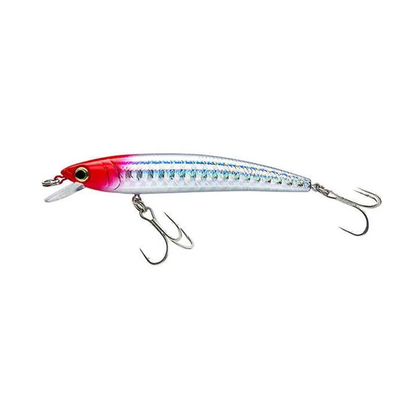Yozuri Pins Minnow 90mm 7gr Maket Yem - RH ürün görseli