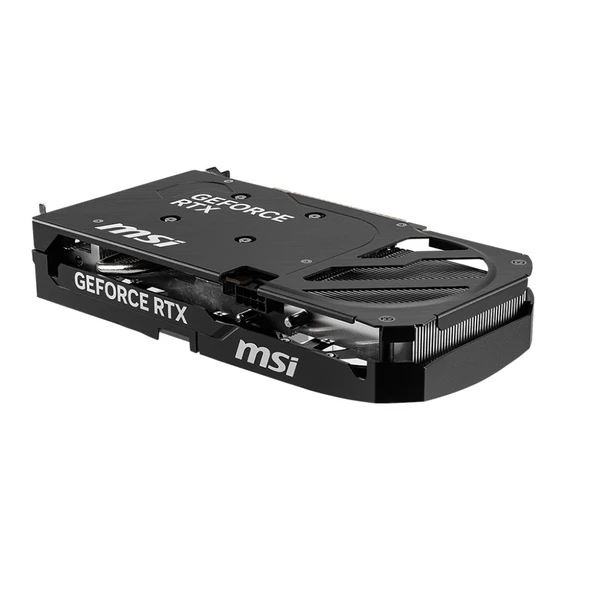 MSI GeForce RTX 5060 TI 16G SHADOW 2X OC PLUS 16GB GDDR7 128Bit DLSS 4 NVIDIA Ekran Kartı - Resim 3