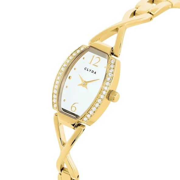 CLYDA CLA803DWD Kadın Kol Saati - 2