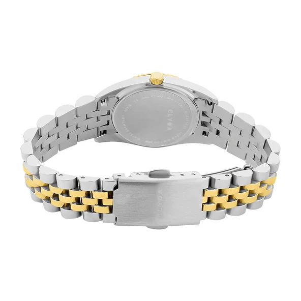 CLYDA CLA831AVL Kadın Kol Saati - Resim 4