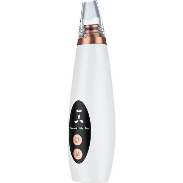 HYUNDAI FC-038 Siyah Noktalar İçin LED Yüz Temizleme Cihazı - Resim 3