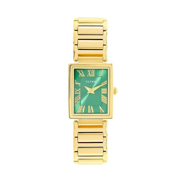 CLYDA CLA823DVD Kadın Kol Saati ürün görseli