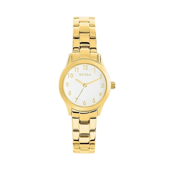 CLYDA CLA0710PAAX Kadın Kol Saati ürün görseli