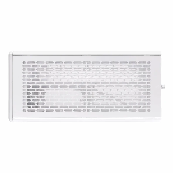 Thermaltake TR100 USB 3.2 mITX Mini Tower Beyaz Kasa - Resim 5