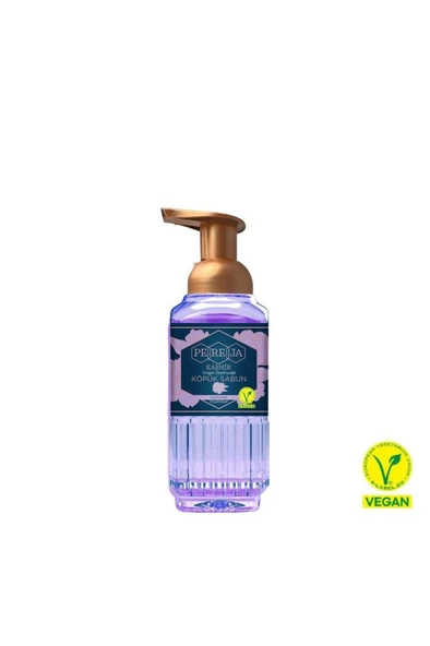 Pereja Kaşmir Köpük Sabun 500 ml ürün görseli