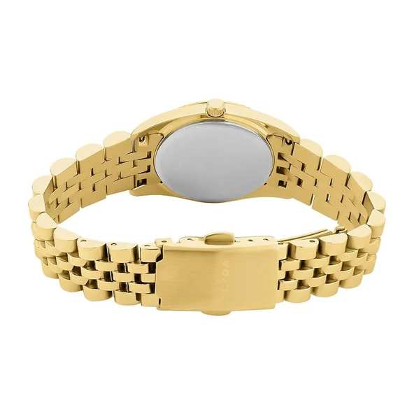 CLYDA CLA831DDD Kadın Kol Saati - Resim 4