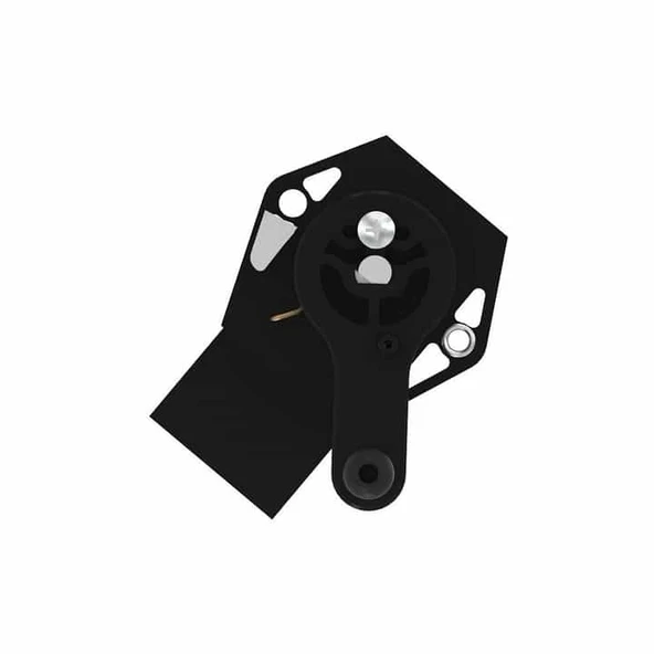 POTANSİYOMETRE - (IPSO-Potansıyometre) AL158070 - Resim 7