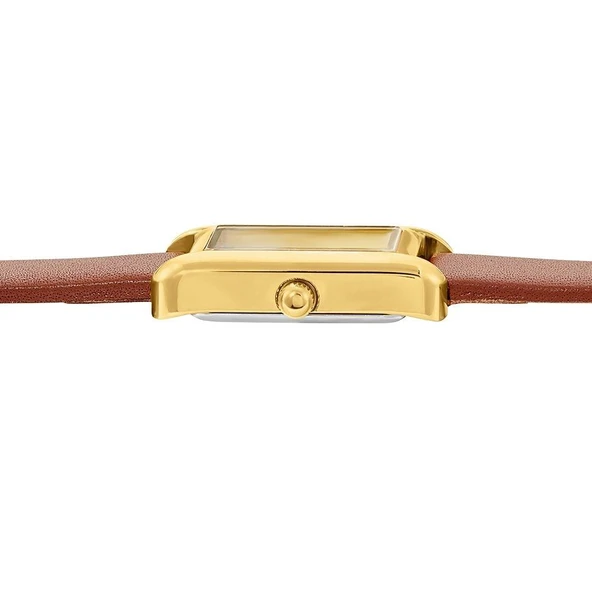 CLYDA CLA833DDM Kadın Kol Saati - Resim 3