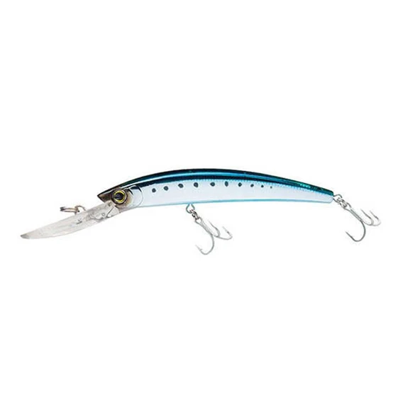 Yozuri Crystal Minnow Deep Diver 90mm - HSIW ürün görseli