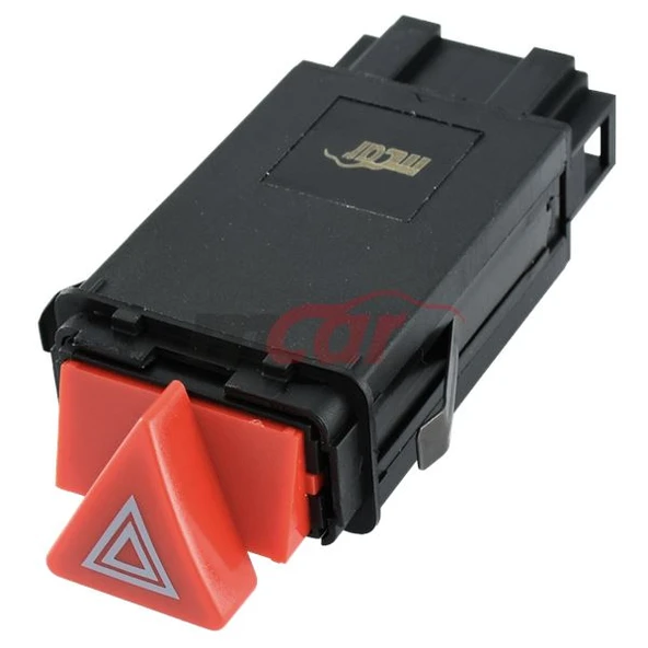 Vag Dortlu Flasor Anahtarı A6 97>05 - Kraw An-1581 ürün görseli