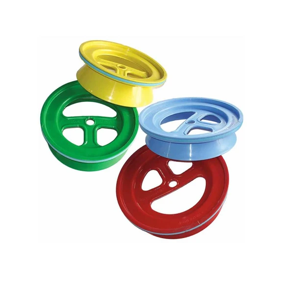 Foçalı PVC Kasnak No:5 ürün görseli