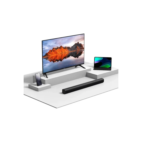 Loa Soundbar Xiaomi 2.0 EU S22E - Bảo hành 12 tháng | Việt Nam