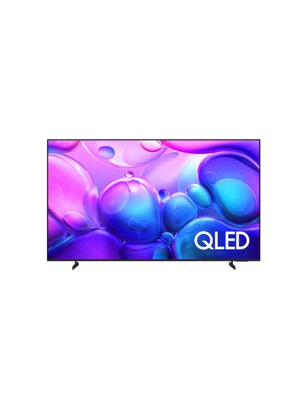 Samsung 65Q6FA 65" 165 Ekran Uydu Alıcılı 4K Ultra HD Smart QLED TV ürün görseli 1