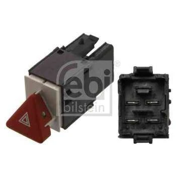 Vag Dortlu Flasor Anahtarı Passat 06>11 - Febi 38625 ürün görseli