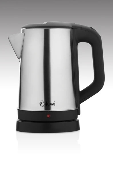 Kiwii Su Isıtıcı Çelik Kettle KK-3330 - 2
