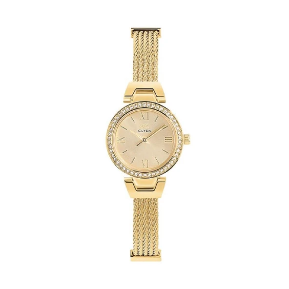 CLYDA CLA800DDD Kadın Kol Saati ürün görseli