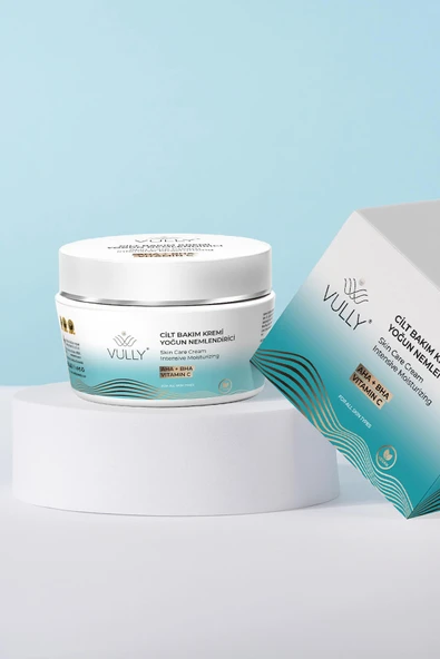 Aydınlatıcı -nemlendirici-renk Tonu Eşitleyici Ve Yenileyici Yüz Kremi 50 Ml (aha+bha+vitamin C ) - 4
