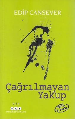 Çağrılmayan Yakup ürün görseli