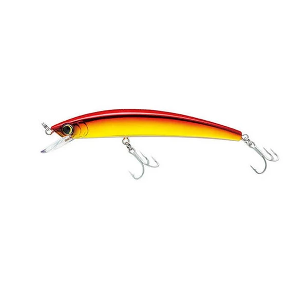 Yozuri Crystal Minnow Floating 110mm Trolling Yem - HGR ürün görseli