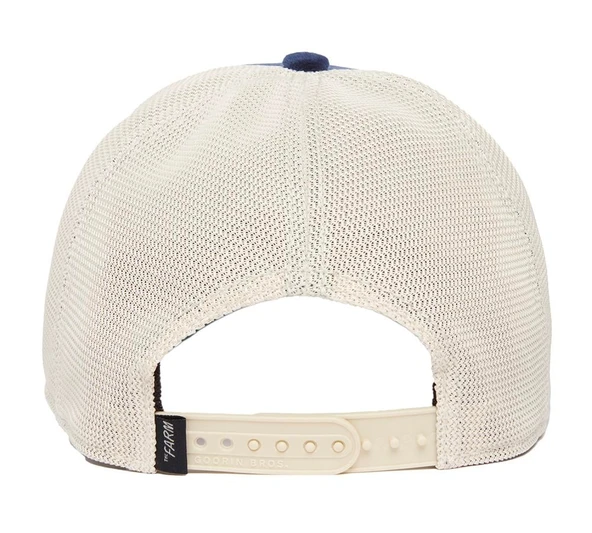 Goorin Bros The Goat Suede 101-1719 - Resim 3