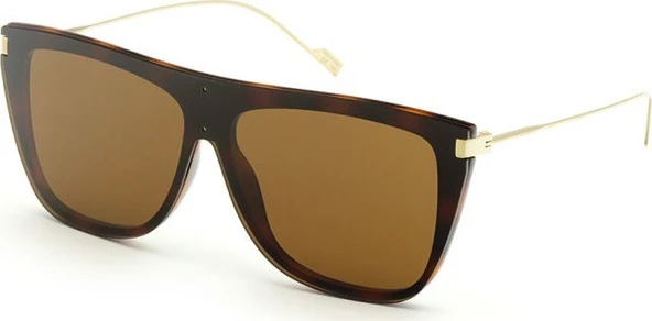 Saint Laurent SL 1 T 002 99 Saint Kadın Güneş Gözlüğü ürün görseli