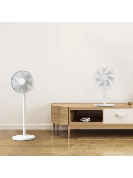 Xiaomi Mi Smart Standing Fan 2 Lite Ayaklı Vantilatör - 2