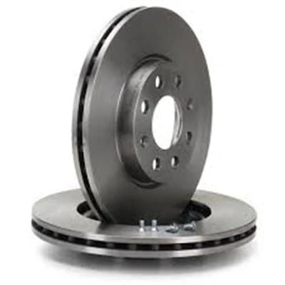 Opel Corsa D Ön Fren Disk Takımı ürün görseli 1